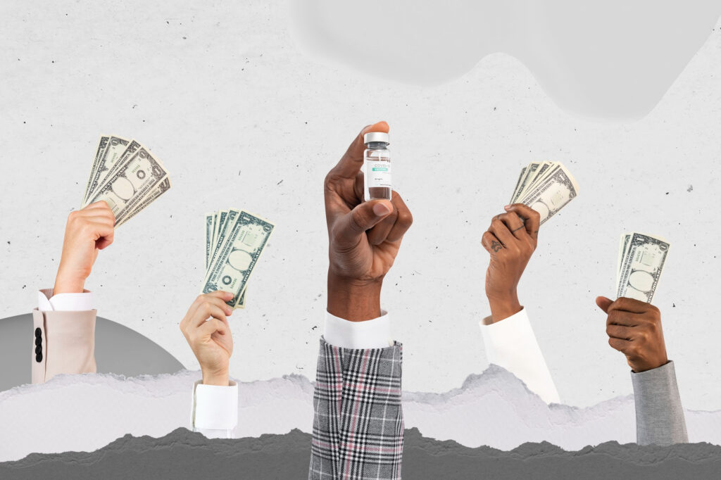 Money Stories